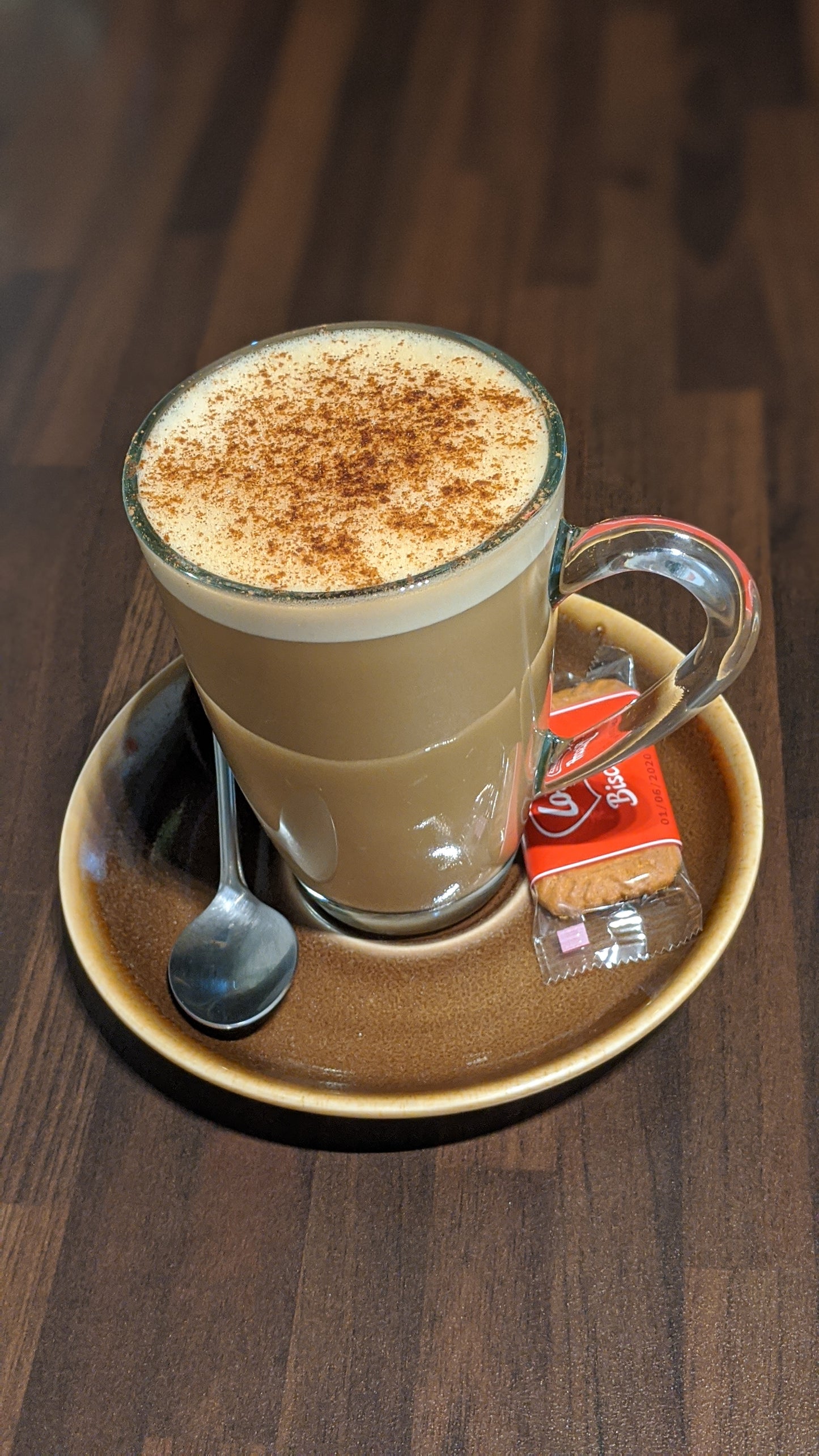 Chai Latte