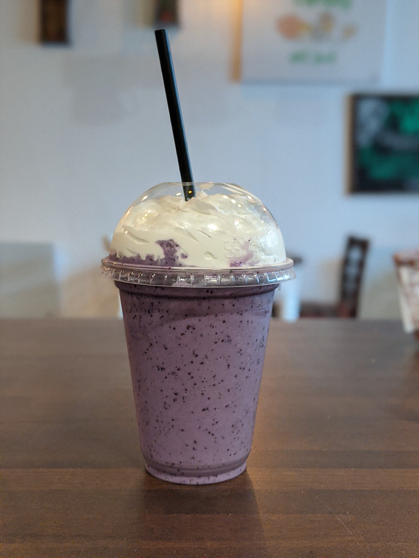 Milkshakes
