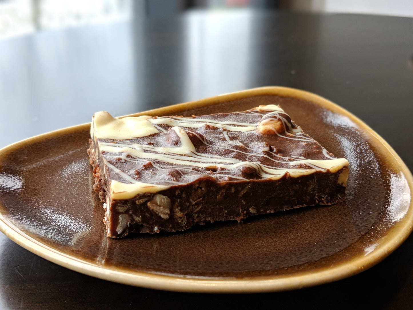 Rocky Road (Gluten Free)