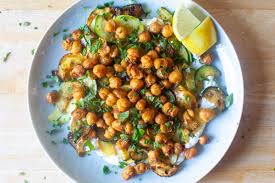 Chickpeas