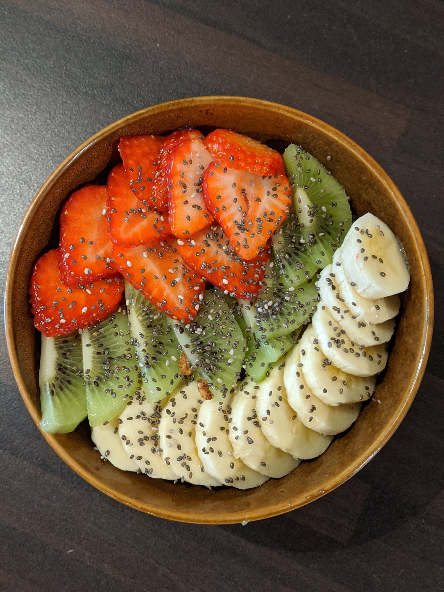Green Bowl