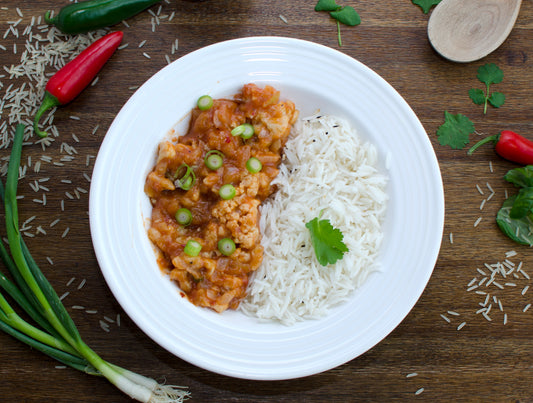 Gobi Manchurian