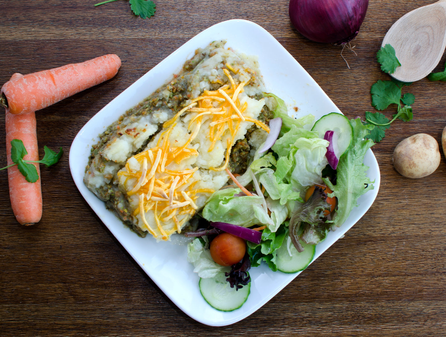 Shepherds Pie