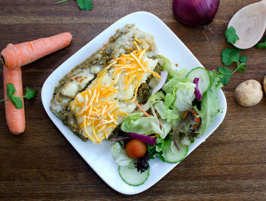 Shepherds Pie