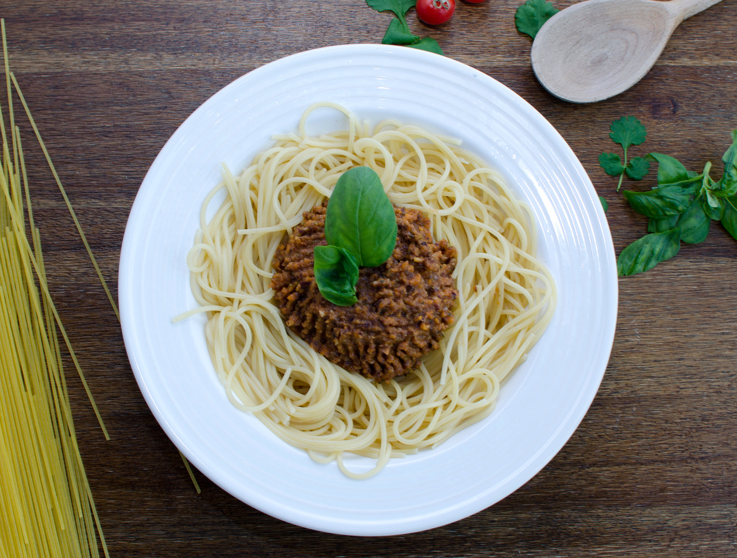 Spaghetti Bolognese