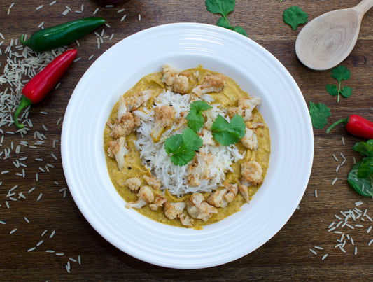 Tikka Masala