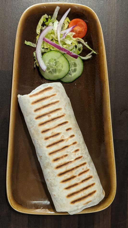 Vedi Burrito (Speciality)