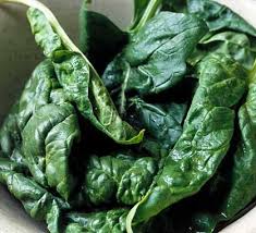 Spinach