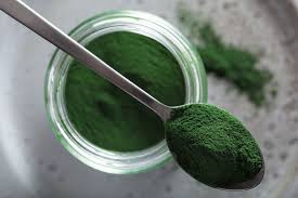Spirulina