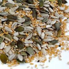 Super Seed Mix